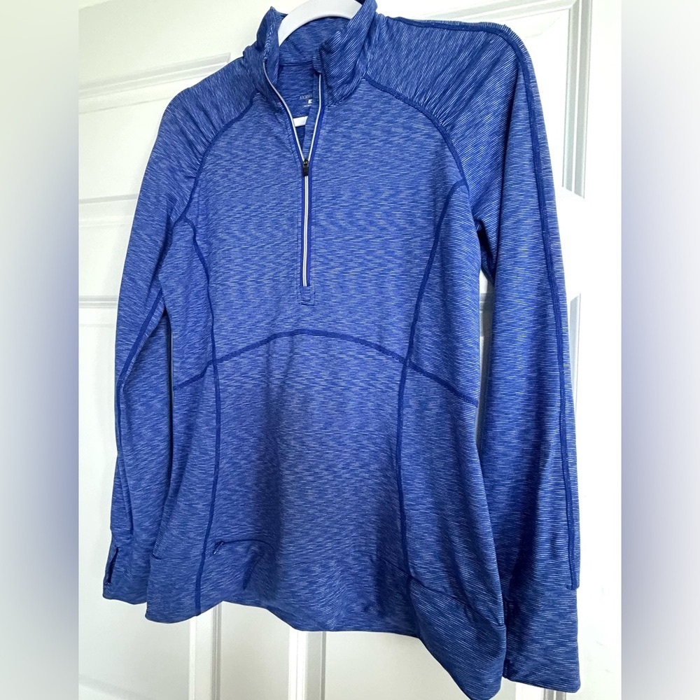 Road Runner Sports Women Zip up - Size Medium